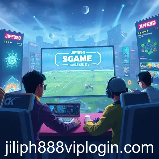 Emerging Trends in Online Gaming