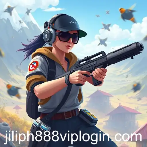 The Evolution of Online Gaming Platforms