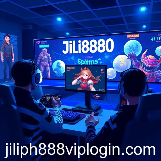 Gaming Evolution in the Digital Age