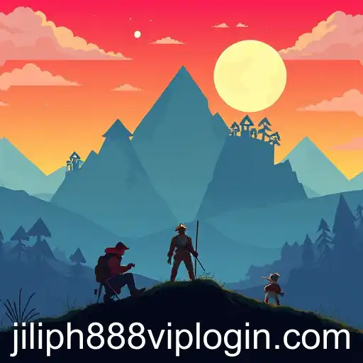 Gaming Evolution with Jiliph888