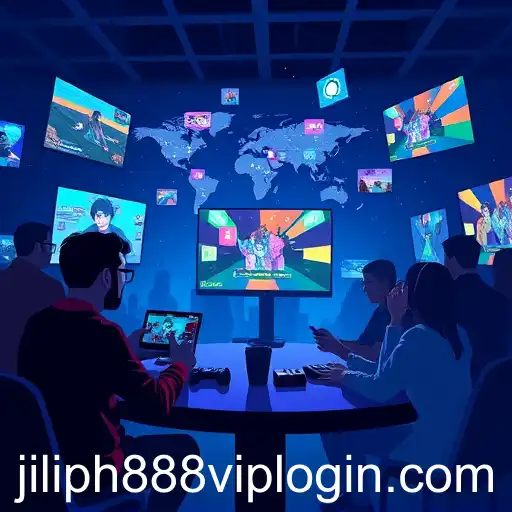 Gaming Trends and Innovations