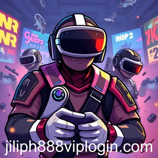 Gaming Trends and Innovations