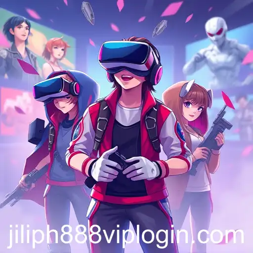 Jiliph888: Navigating Gaming Trends and Community Impact