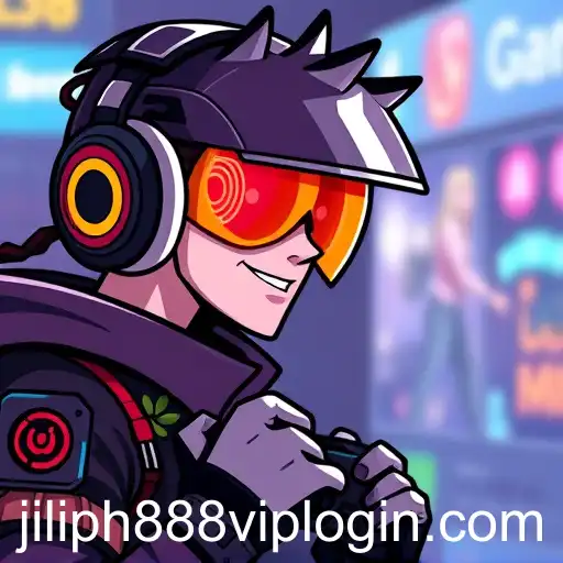 Jiliph888: Revolutionizing Online Gaming Experiences
