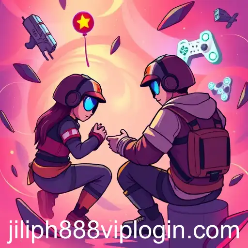 The Rise of Online Gaming Platforms in 2025