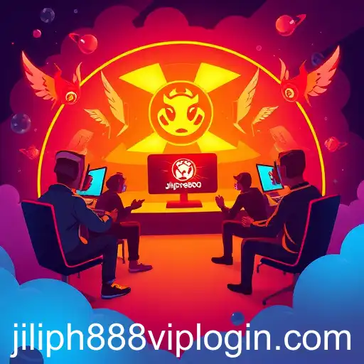 The Evolution of Online Gaming Communities