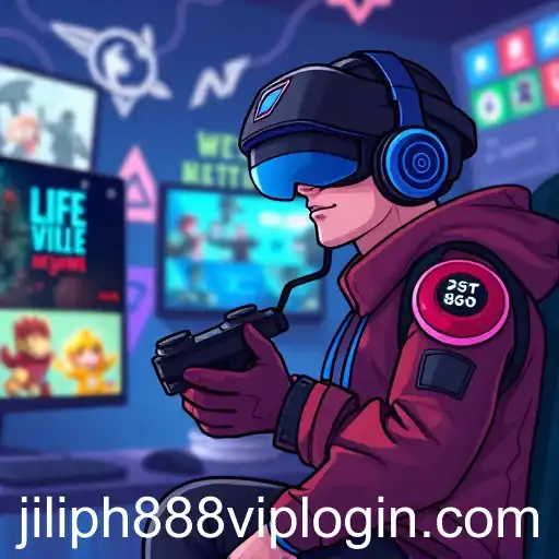 The Rise of Jiliph888 in Online Gaming