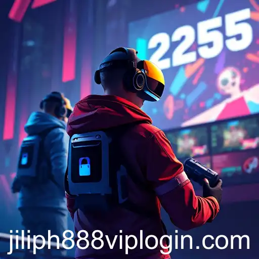 The Rise of Jiliph888 in Gaming