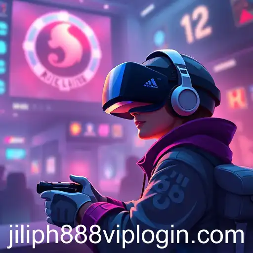 The Rise of Jiliph888 in the Gaming World
