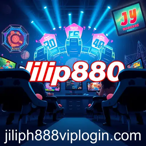 The Rise of Jiliph888 in the Gaming World