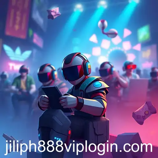 The Rise of Jiliph888: A Gaming Phenomenon