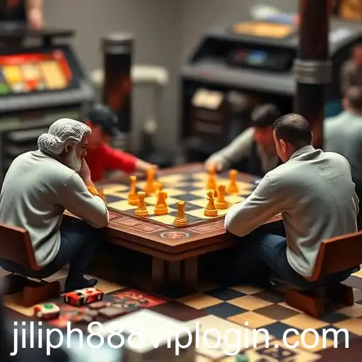 Rise of Online Game Portals in 2025